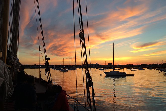 Schooner Fame Sailing Tour - Is $50.65 good value?