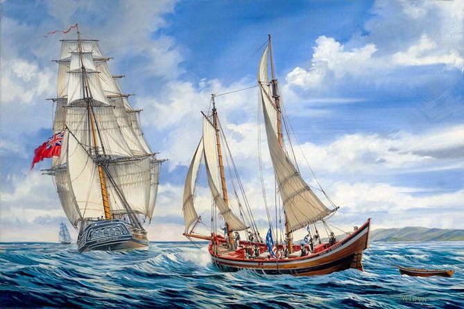 Schooner Fame Sailing Tour - Practical tips for a better sail