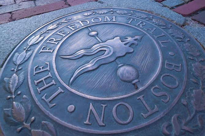 Self Guided Classic Freedom Trail Location Aware (GPS) Walking Audio Tour - The North End, Paul Revere, and Boston’s immigrant story