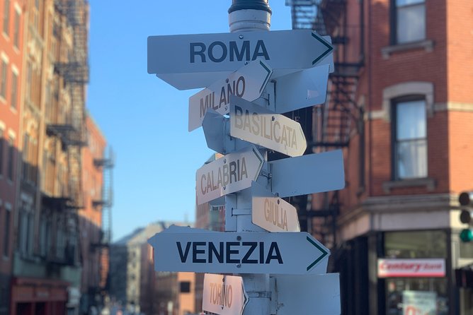 Self Guided Classic Freedom Trail Location Aware (GPS) Walking Audio Tour - Who will enjoy this Freedom Trail tour most