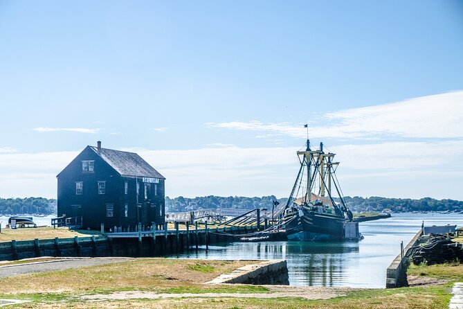 Small Group Day Trip to Salem and Hammond Castle from Boston - Grand streets and Salem’s wealthy past