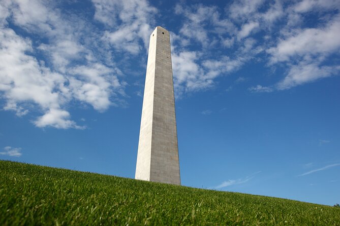 Small Group Revolutionary Tour of Lexington, Concord, and Boston - Why this Revolutionary War tour works as a complete story