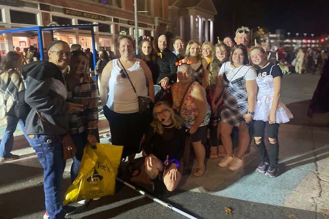 Spooky Ramen Tours - Gallows Hill Connects Salem’s Past to Its Darkest Story
