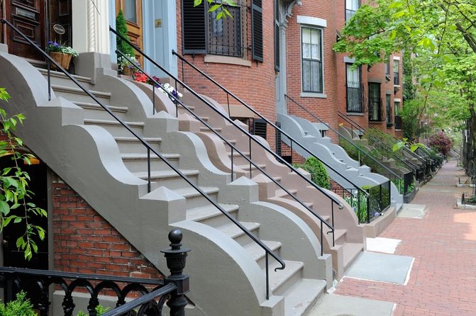 Sweet & Savory South End: Explore Boston's Best Food Neighborhood - Why the South End Makes Such a Good Food Walk