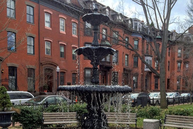 Sweet & Savory South End: Explore Boston's Best Food Neighborhood - Who Should Book This South End Food Tour