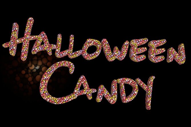 Tales of Salem Candyland Tour - The Halloween connection gives the walk its Salem flavor