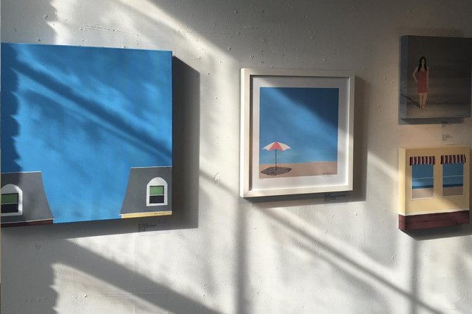 The Art of Paul Pedulla - Is $26.67 a fair price?