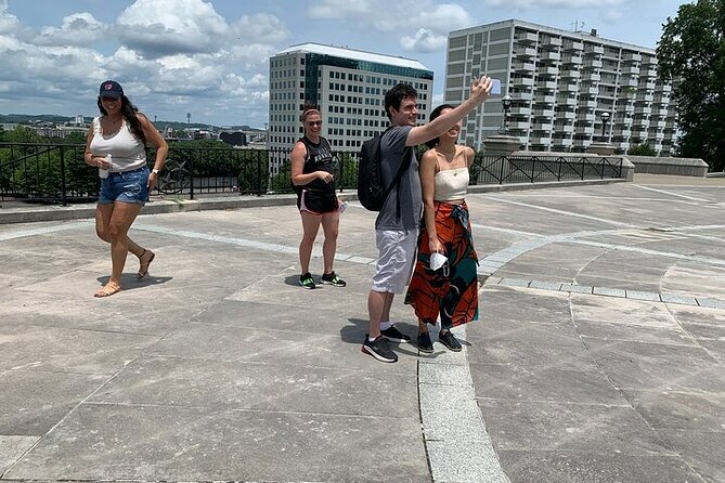 The Boston Bash Scavenger Hunt - How the remote host changes the experience