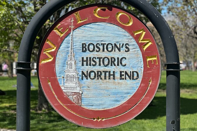 The Full Revolutionary Story Epic Small Group Boston Walking Tour - Old South Meeting House and Faneuil Hall