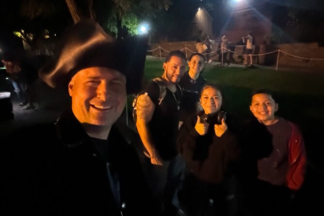 The Ghost Walk. Tortured Souls of Salem - The John Ward House and Salem’s most haunted building