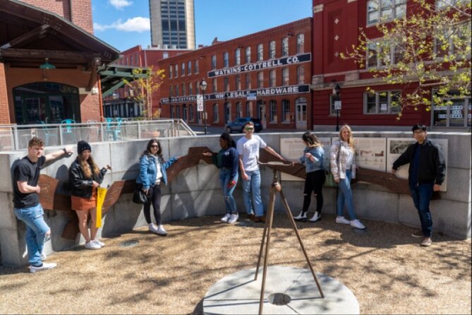 True Crime Tour of Boston - Why this Boston walk feels different
