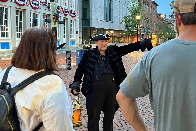 Vampire Ghost Adventures and Haunted Objects Walking Tour - Should you book Vampire Ghost Adventures?