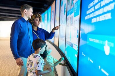 View Boston Observation Deck Admission Tickets