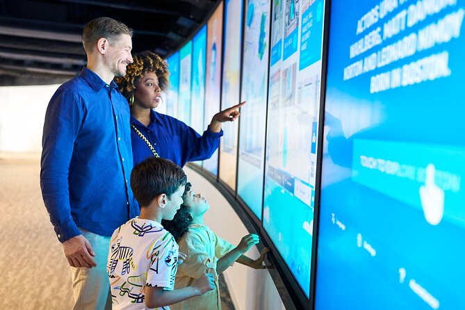 View Boston Observation Deck Admission Tickets - Sunset gives you the best two-for-one view
