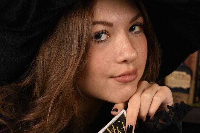 Witch Costume Photo Shoot - Witch Cottage theatrical set - Practical Tips for a Smoother Session